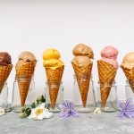 No Churn Ice Cream – Core Recipe